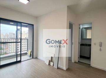 ce2fd2eb3d8740e15624ccbde14fca4a1497db0d · Aluguel Apartamento 01 dormitório, semi mobiliado-Metrô São Judas
