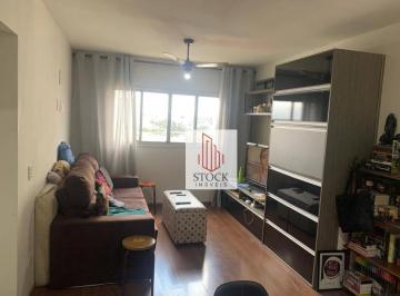 716502f486931a3c9489e41e7abc00b7becc6af4 · Venda de apartamento com 3 dormitórios, 1 suite, 2 vagas - Saúde