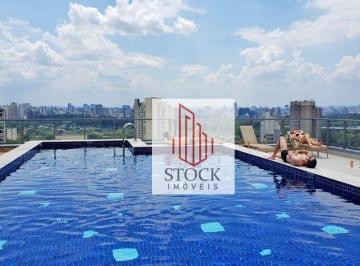 8a22a4f30caca91ddd7ceba691a41072cfb642c3 · Apartamento novo com pé direito duplo/duplex, 2 suites, 2 vagas + depósito-Vila Clementino