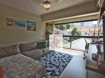 d236f1ca1f45691b2f14881013076bc507964c1b · Apartamento com 3 dormitórios à venda, 85 m² por R$ 750.000,00 - Bosque da Saúde - São Paulo/SP