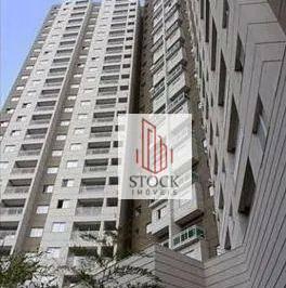 2bcaed7f4d90c62d4c5420aa34ac469d79d2383c · Up Side Apartamento 55m² - Paraíso