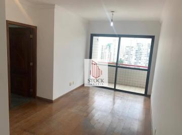 cf496c542f3bd7e00340e46ea834ad7f4cb2c309 · Apartamento com 3 dormitórios à venda, 80 m² por R$ 900.000 - Próximo ao Metrô Santa Cruz