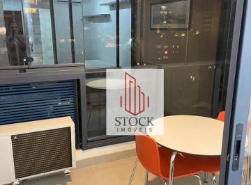 9c131aab97fb5467d53ba7bc29bb79fe5621107a · Aluguel apartamento/studio mobiliado-Pinheiros-Estações Clínicas e Sumaré