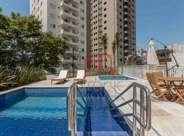 c40db4490f4b4c0ae7bfd27ccee5b2b18ab64919 · Apartamento novo 1 Quarto, varanda gourmet, 1 vaga, ar condicionado