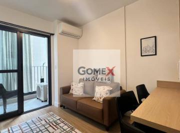 73ed21e6636ae512d50f8f7bbfd76f66437cf198 · Aluguel – Apartamento Novo mobiliado, 01 dormitório - na Vila Mariana