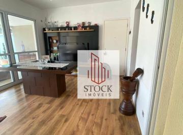 7d15b1b6deb5547806a7e62e210f8ac522727203 · Apartamento com 3 dormitórios à venda, 140 m² por R$ 1.600.000 - Chácara Inglesa - São Paulo/SP