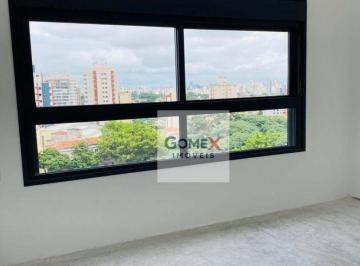 2d0cda3c81f47d4375232ac5677b7d779df28f05 · Studio 25m² Novo na Saúde | Próximo ao Metrô Santa Cruz | Prédio com Academia e Coworking