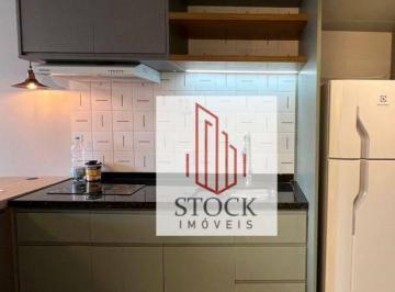 91852aabafc04933950633c8d48b71ce5d0a930f · Aluguel de studio/apartamento mobiliado na V. Mariana