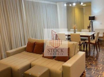 61d376a00c70a8c6aa1c1ee7ccb360a077d4f1c5 · Apartamento mobiliado 145m para locação Al. Lorena