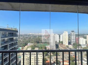 878980e108e265f80c9fb67f44d76dc5b03d540a · Apartamento à Venda | 57m² | 2 Quartos (1 Suíte) | Andar Alto | Próx. Metrô Brooklin