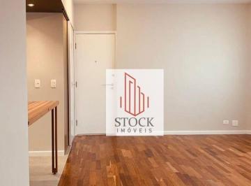0b0b5ddee9193058a03d1cfc300ffd660ed3e117 · Apartamento com 2 dormitórios à venda, 83 m² por R$ 1.370.000,00 - Jardim Paulista - São Paulo/SP