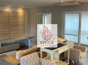 0dac8d30498215c6106580b558539d3a539cc703 · Apartamento com 3 dormitórios à venda, 155 m² por R$ 2.120.000 - Bosque da Saúde - São Paulo/SP