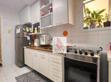 2fe8bf557bbd3fa6e5228ab9117817f26f54b640 · Apartamento com 2 dormitórios, próximo metro Conceição à venda, 63 m² por R$ 580.000 - Vila Guarani