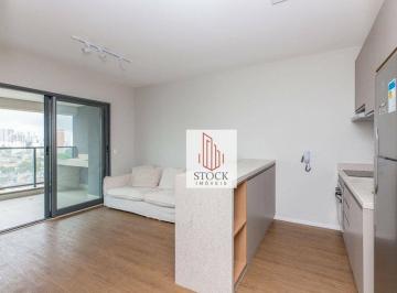 273ab5a3c18bbb96ad730bb3de30676dc32db0be · Venda de apartamento no Campo Belo-02 dormitórios, varanda gourmet, 1 vaga
