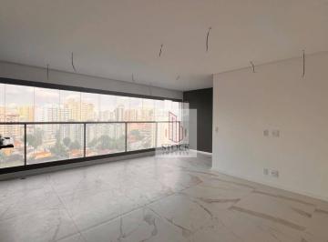fb0dd6b7ce81bb3434665d7bc48eebfcf8dba383 · Apartamento à Venda na Vila Mariana – 110m² | 3 Suítes + 2 Vagas + Depósito