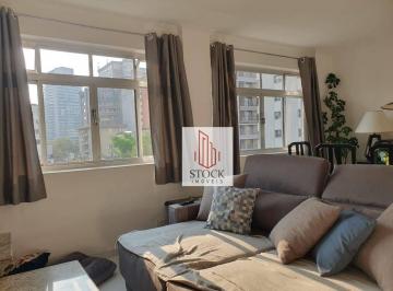 a4b6b99addfc70253c81aff371a9cec165e3d6f2 · Apartamento à venda, 110 m² por R$ 1.190.000,00 - Paraíso - São Paulo/SP