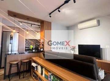 e85ae58295600ac5156a42d0bb41449dd3466168 · Venda de apartamento novo, semi mobiliado, 03 dormitórios-Metrô Conceição-V. Guarani