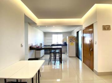 Apartamento · 94m² · 3 Quartos · 2 Vagas · Apartamento à Venda com 03 Quartos no Bairro Sidil em Divinópolis MG.