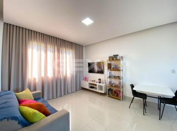 Apartamento · 94m² · 3 Quartos · 2 Vagas · Apartamento à Venda com 03 Quartos no Bairro Sidil em Divinópolis MG.