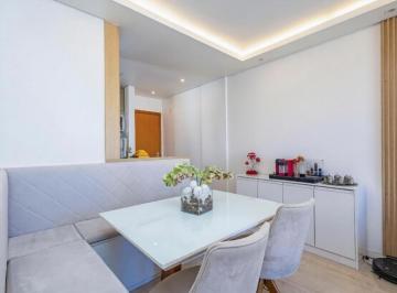 Apartamento de 3 quartos, Curitiba · Condomínio clube, apartamento 03 dormitórios 041 99710 4652