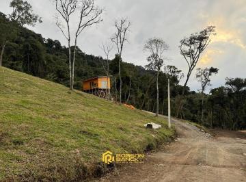 24217029_4.jpg · Área de 3,3 hectares com cabana em Rio Rufino/ SC