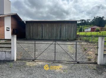 25145275_4.jpg · Lote com barracão à venda no centro de Urubici/ SC