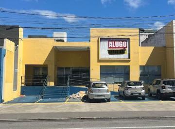 331bfa6445c54d505a327f08190d26c7516a00d9 · Ponto para alugar, 400 m² -Epitácio Pessoa / Tambauzinho - João Pessoa/PB