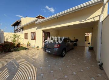 Foto 01 · CASA A VENDA NO BAIRRO JARDIM ESPLANADA NA CIDADE DE INDAIATUBA