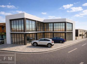 Comercial · 300m² · 1 Quarto · 5 Vagas · sala comercial locacao anual em Penha SC