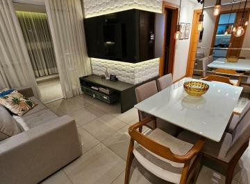 Apartamento · 67m² · 2 Quartos · 1 Vaga · Imoveis - na Praia da Costa