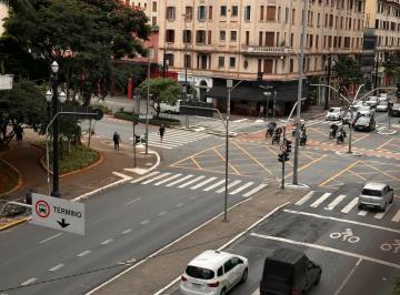 Apartamento · 40m² · 1 Quarto · Imoveis - em Santa Cecília