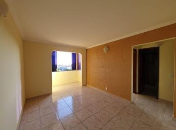 Apartamento de 2 quartos, Santa Maria · APTO DE 02 QUARTOS S/ SUÍTE - RESIDENCIAL SANTOS DUMONT