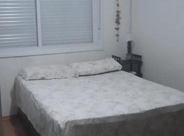 Apartamento · 42m² · 1 Quarto · 1 Vaga · Apartamento com 1 dormitório, 1 vaga, bairro Floresta.