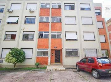 Apartamento · 44m² · 1 Quarto · Apartamento de um quarto no bairro Vila Jardim em Porto Alegre