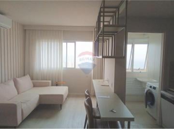 Apartamento · 46m² · 1 Quarto · 1 Vaga · Residencial Helbor Concept Life Sinônimo de Sofisticação!!!