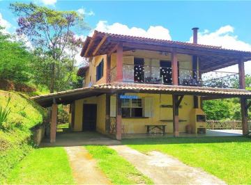 Rural · 230m² · 3 Quartos · 2 Vagas · Quer morar bem? Guararema é Sinônimo de Bem-Estar!