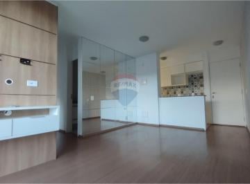 Apartamento · 60m² · 3 Quartos · 3 Dormitórios - 1 suíte - a Passos do Metrô Bresser - Sacada - 1 Vaga - Lazer Completo