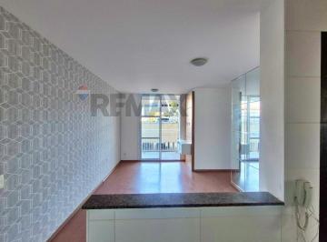 Apartamento · 60m² · 3 Quartos · ILUMINAÇÃO NATURAL, ESPAÇO E CONFORTO REAL