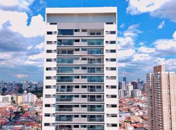 Apartamento · 125m² · 3 Quartos · 2 Vagas · Apartamento Exclusivo no Parque Diálogo – Último Andar | 125m² | 3 Suítes | Vista Incrível
