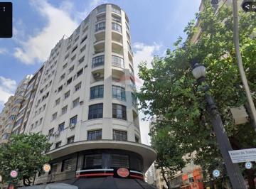 Comercial · 103m² · Conjunto Comercial 100 m² – a 50 metros do Metrô Anhangabaú – Centro de São Paulo