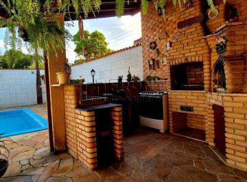 Casa · 385m² · 3 Quartos · 5 Vagas · Casa à venda no Bairro Albatróz em Bertioga