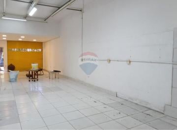 Comercial · 92m² · Sala Comercial Estratégica na Mooca