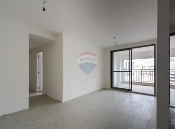Apartamento · 79m² · 2 Quartos · 1 Vaga · Sofisticação e Conforto: Apartamento de 79m² com 2 Suítes na Vila Mariana