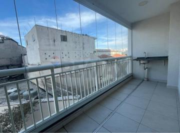 Apartamento · 63m² · 2 Quartos · 1 Vaga · Apartamento à Venda na Mooca