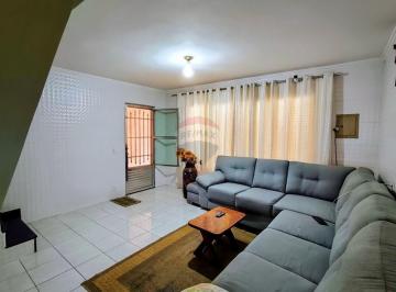 Casa · 180m² · 3 Quartos · Excelente Casa à Venda em São Miguel Paulista – 180 m² de Conforto, Espaço e Localização Privilegiad