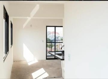 Apartamento · 26m² · 1 Quarto · ☀️ Sol da Manhã e 100% Novo! Studio 26m² no Domo Alto da Mooca
