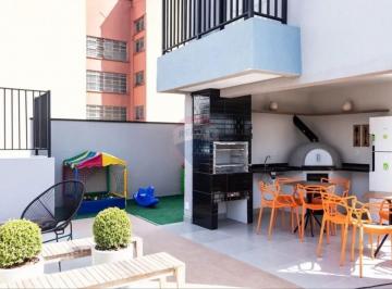 Apartamento · 26m² · 1 Quarto · ☀ Sol da Manhã e 100% Novo! Studio 26m² no Domo Alto da Mooca