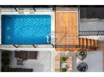 Apartamento · 26m² · 1 Quarto · ☀ Sol da Manhã e 100% Novo! Studio 26m² no Domo Alto da Mooca