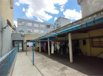 Comercial · 1450m² · 53 Quartos · Prédio de Renda no Brás: Yield de R$ 75k/mês e 1.450m² de Potencial!