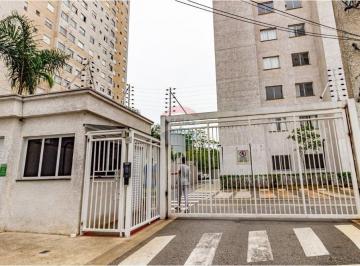 Apartamento · 42m² · 2 Quartos · Apartamento no Belém | 2 Dormitórios, Andar Alto e Condomínio Completo
